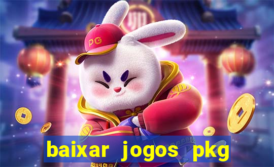 baixar jogos pkg ps3 desbloqueado